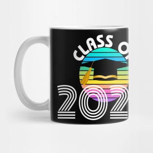 Class of 2023 Mug